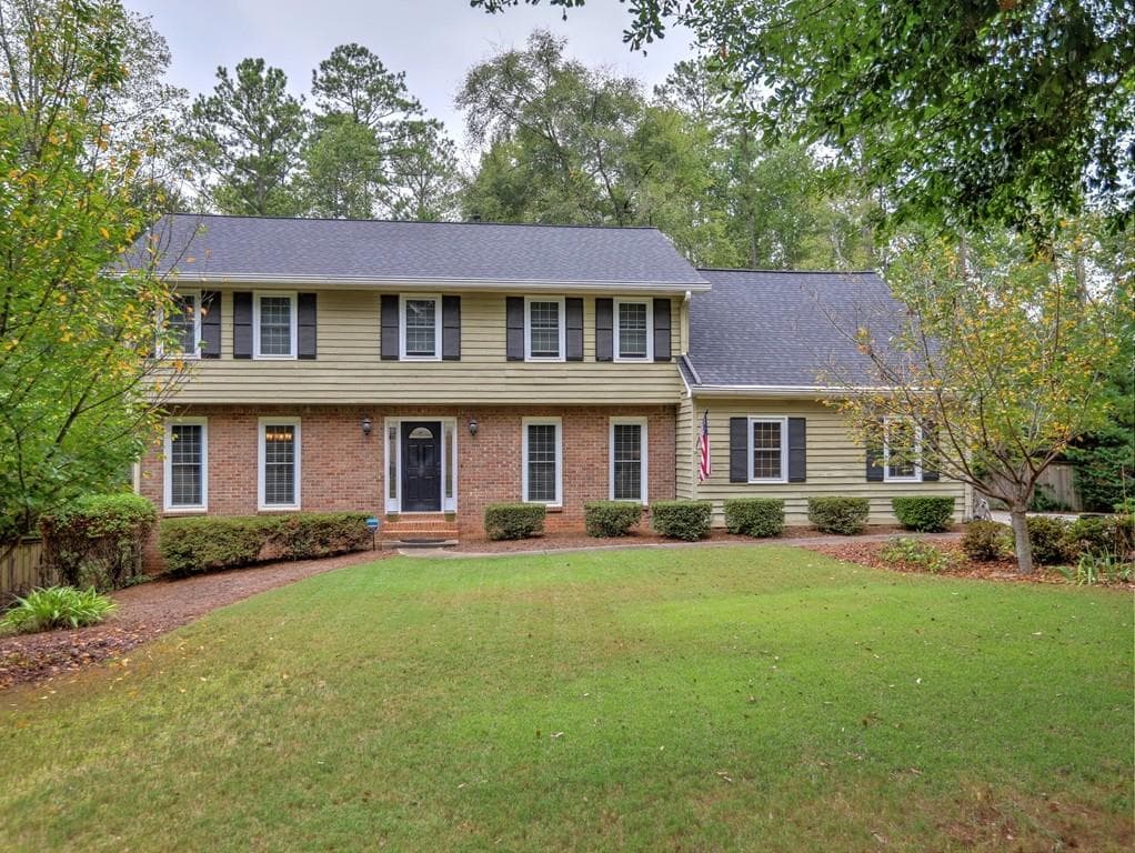 355 Summerfield Drive, Alpharetta, GA 30022 — most recent listing photo