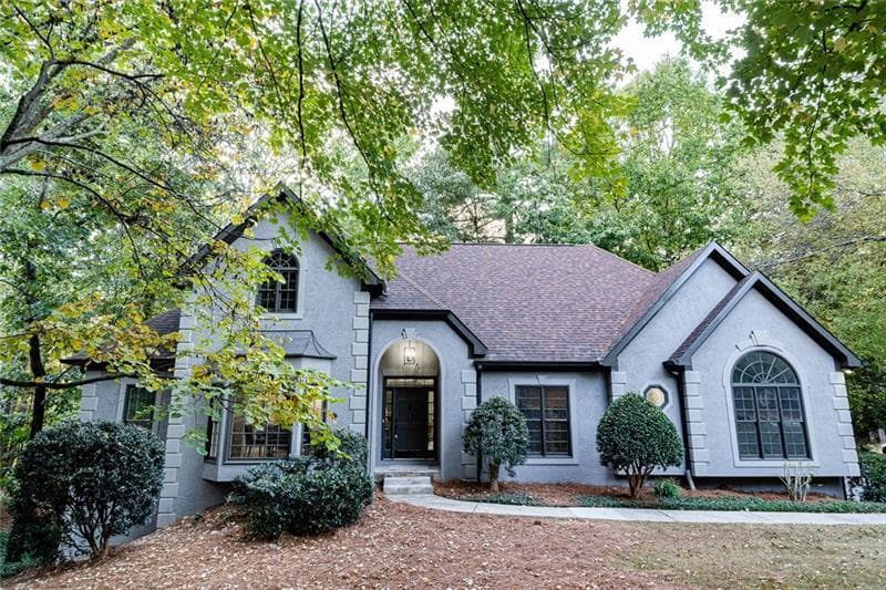 198 Colonial Drive, Woodstock, GA 30189 — most recent listing photo