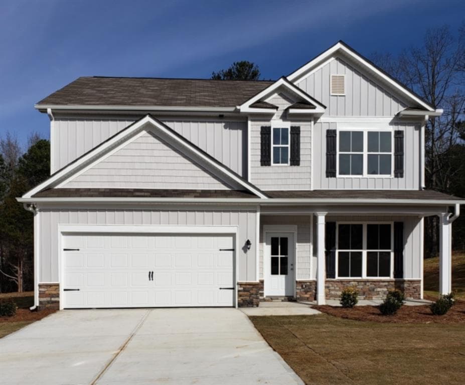 270 Wellbrook Drive, Covington, GA 30016 — most recent listing photo
