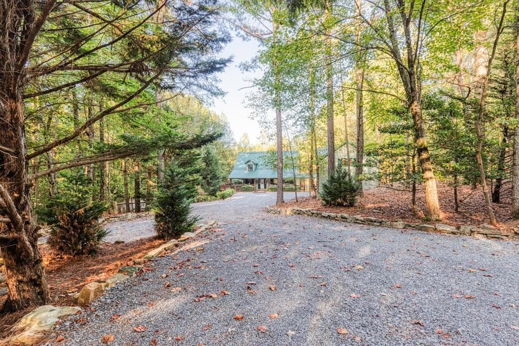 284 Estates Drive, Ellijay, GA 30536 — most recent listing photo