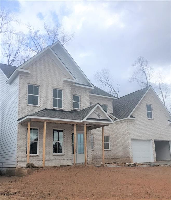 236 Fieldbrook Crossing, Holly Springs, GA 30115 — most recent listing photo