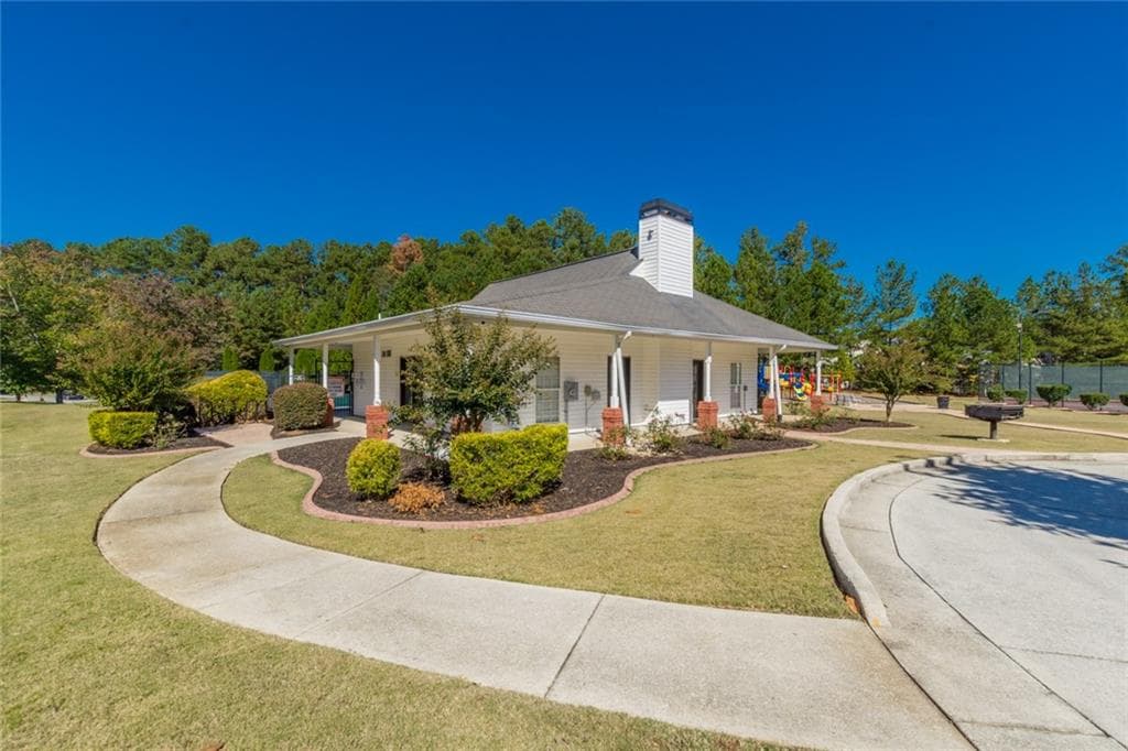4064 Heritage Crossing Walk, Powder Springs, GA 30127 — most recent listing photo
