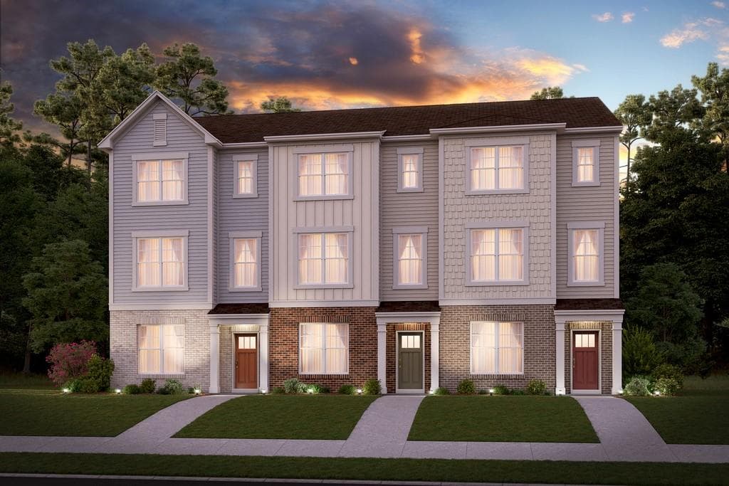 1611 Falcon Crest Way 51, Decatur, GA 30032 — most recent listing photo