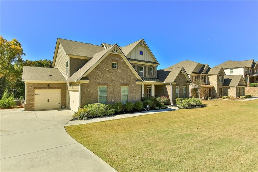 2239 Caledonia Drive, Lawrenceville, GA 30045 — most recent listing photo