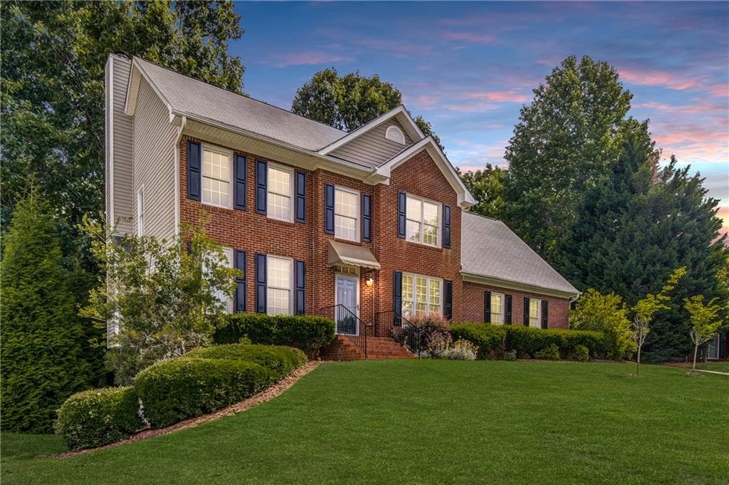 7620 Golden Sands Drive, Cumming, GA 30041 — most recent listing photo
