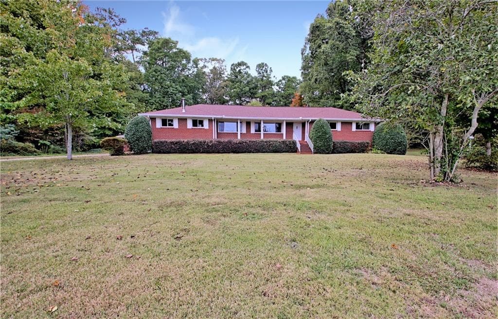 190 North Drive, Hampton, GA 30228 — most recent listing photo
