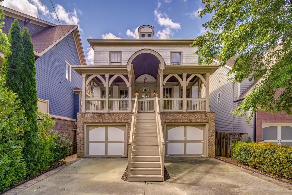 1097 Victoria Street, Brookhaven, GA 30319 — most recent listing photo