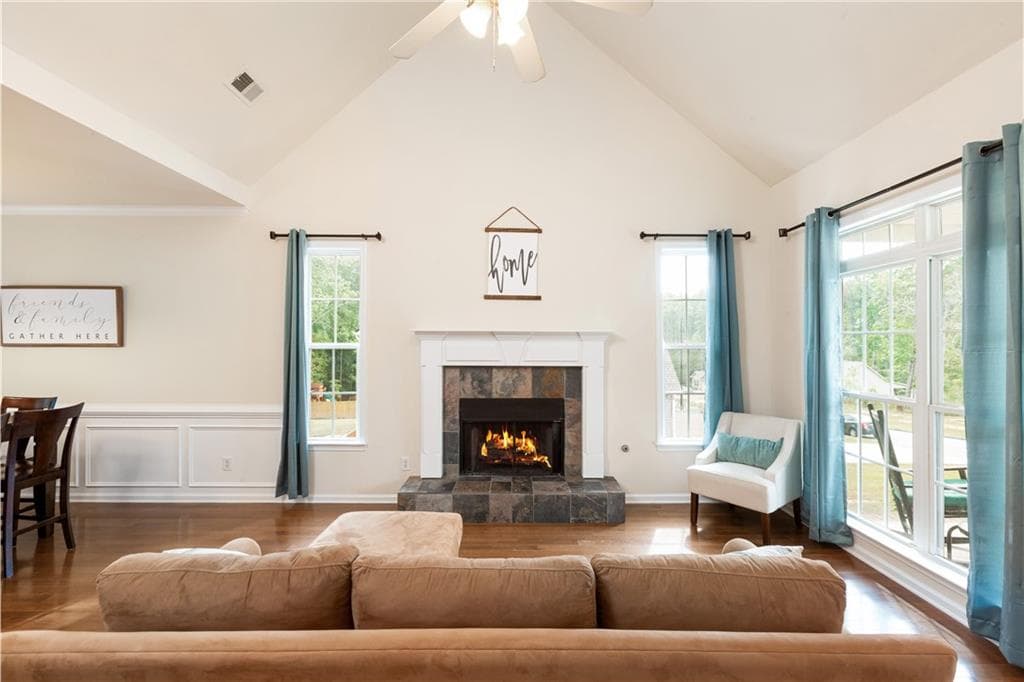 2 Carmen Way, Dallas, GA 30157 — most recent listing photo