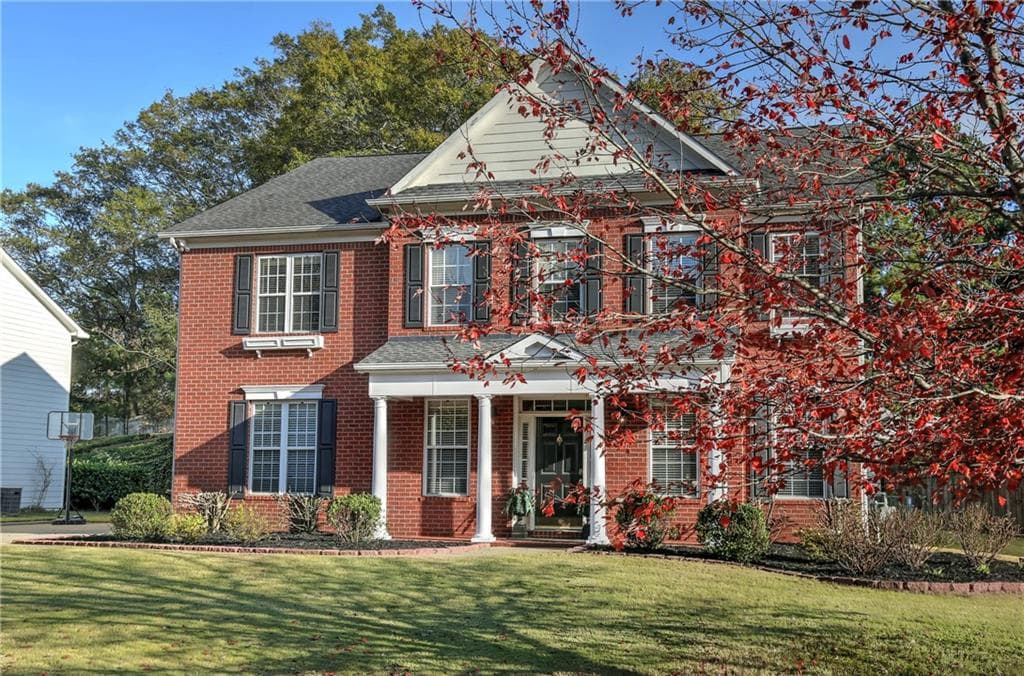 910 Andover Glen, Canton, GA 30115 — most recent listing photo