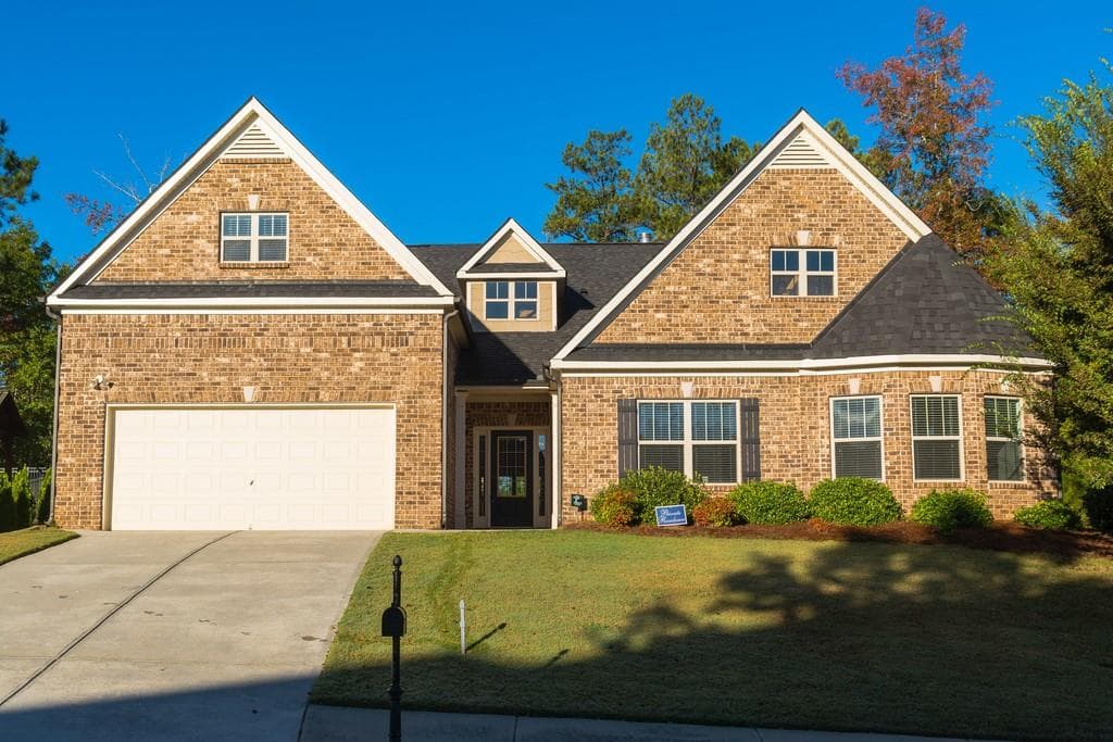 4623 Lake Vista Circle, Ellenwood, GA 30294 — most recent listing photo