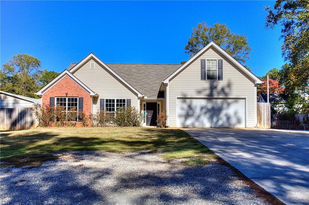 1869 Five Forks Trickum Road, Lawrenceville, GA 30044 — most recent listing photo