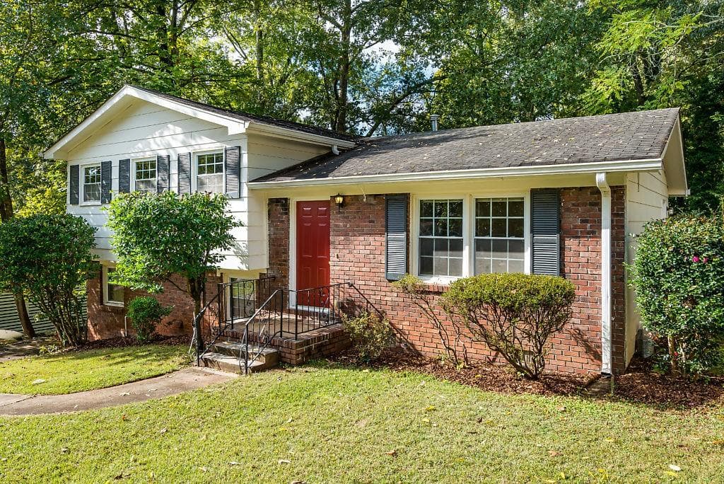 2579 Hatfield Circle, Atlanta, GA 30316 — most recent listing photo