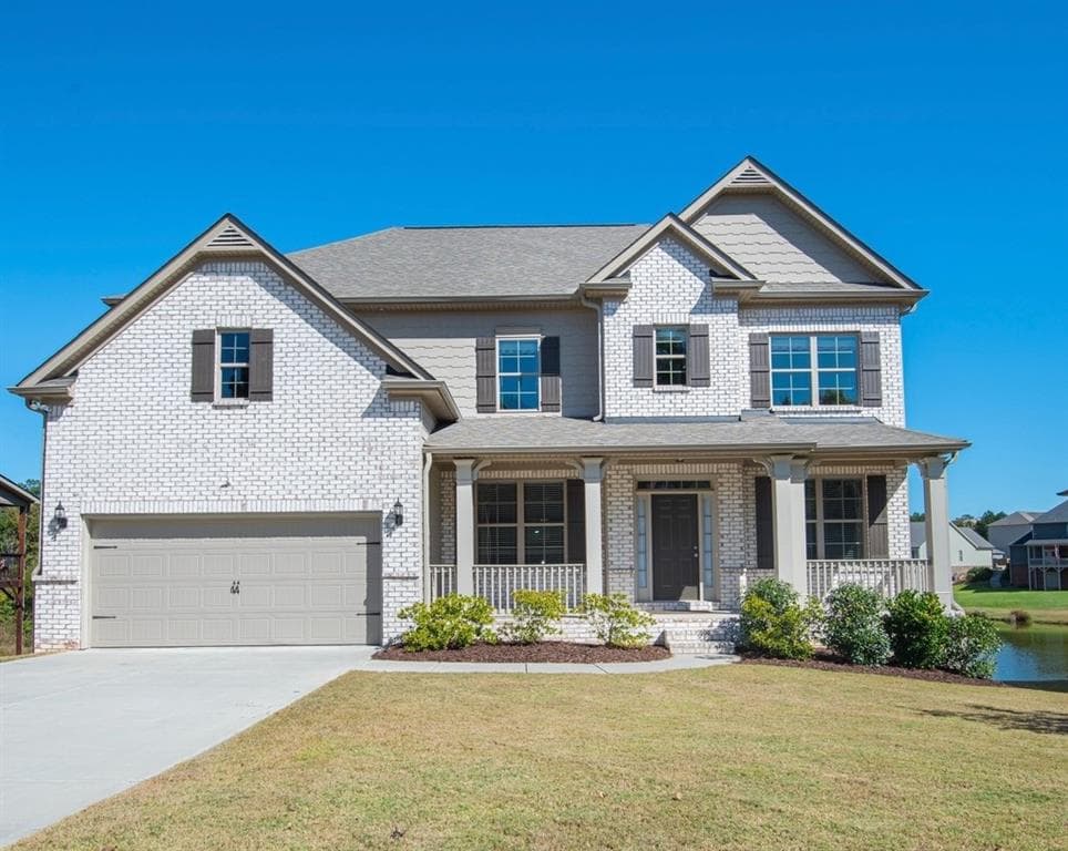 4520 Odum Lake Trail, Cumming, GA 30040 — most recent listing photo