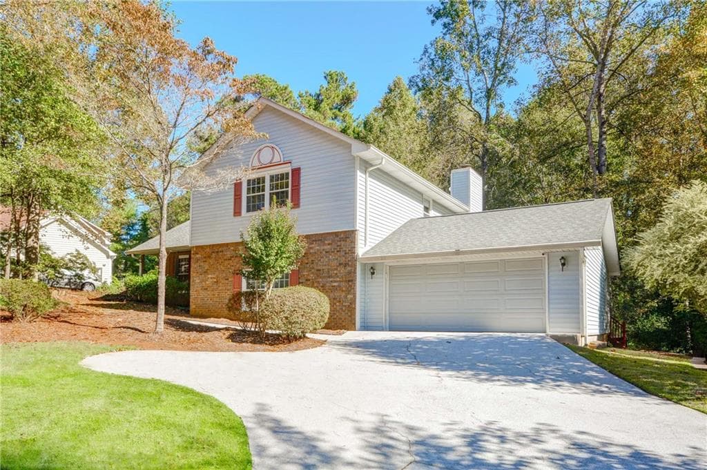 5093 Shannon Way, Mableton, GA 30126 — most recent listing photo