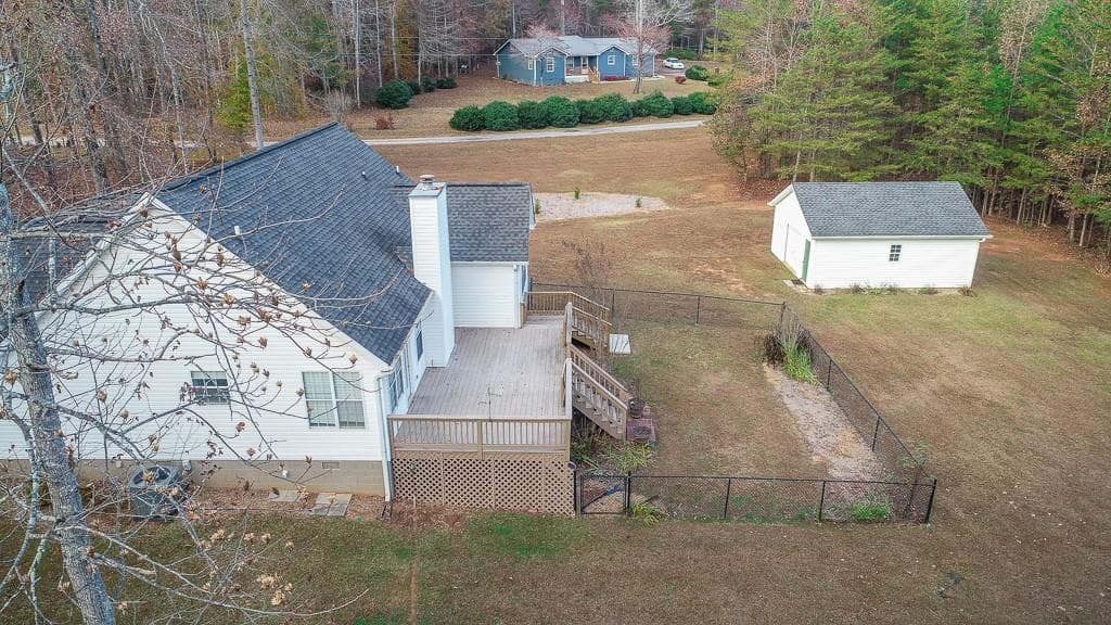 171 Gold Ridge Road, Dahlonega, GA 30533 — most recent listing photo