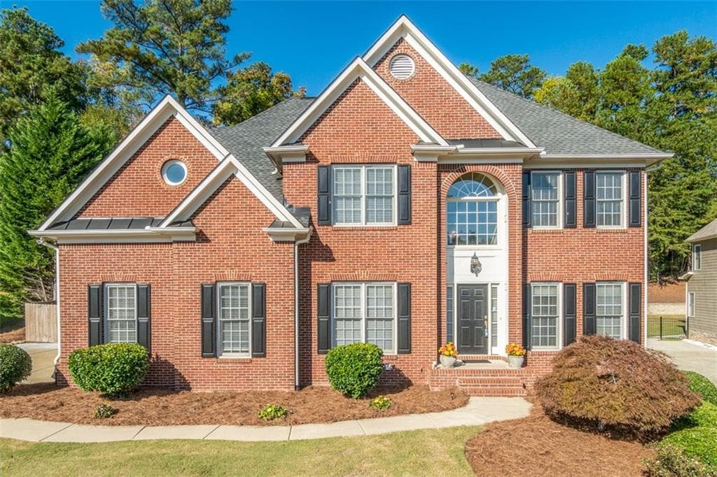 2740 Ivy Springs Court, Buford, GA 30519 — most recent listing photo