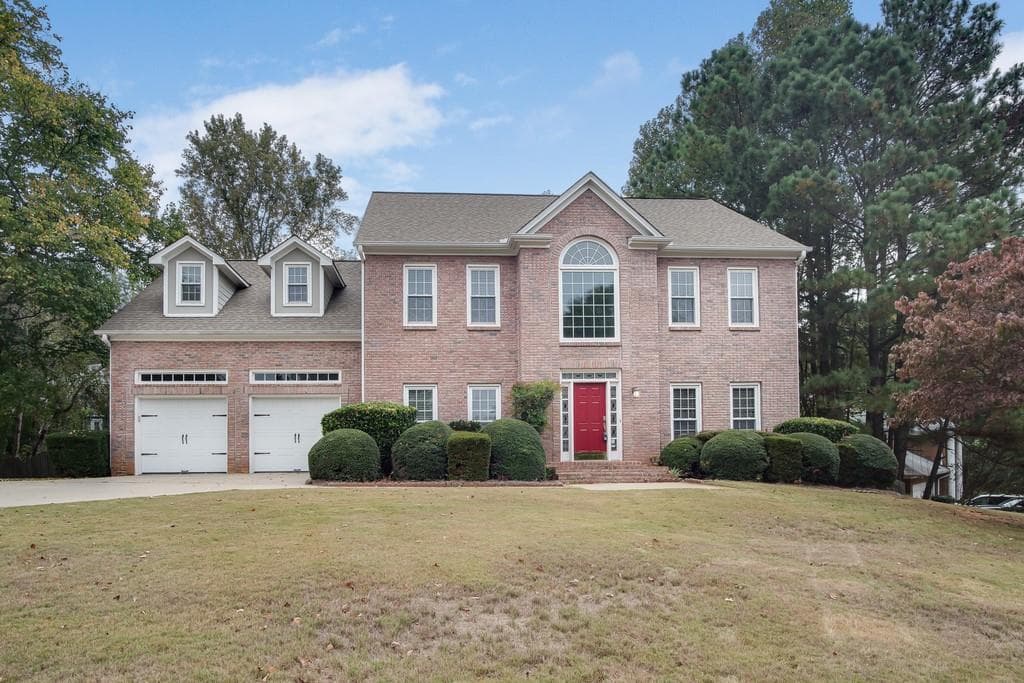 5295 Cameron Forest Parkway, Johns Creek, GA 30022 — most recent listing photo