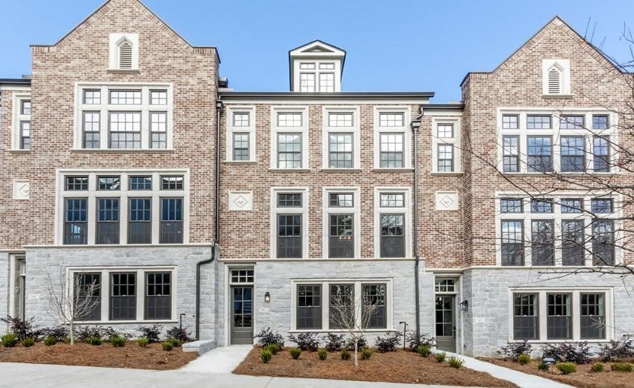 261 Devin Place 25, Atlanta, GA 30305 — most recent listing photo