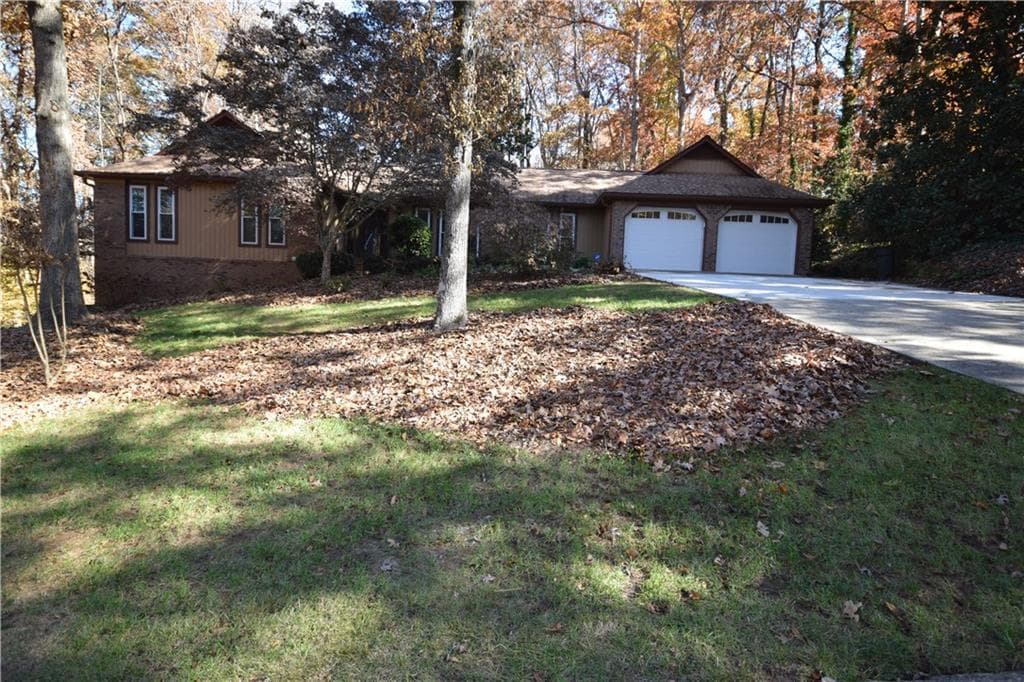 1966 Rollinghouse Lane, Marietta, GA 30068 — most recent listing photo