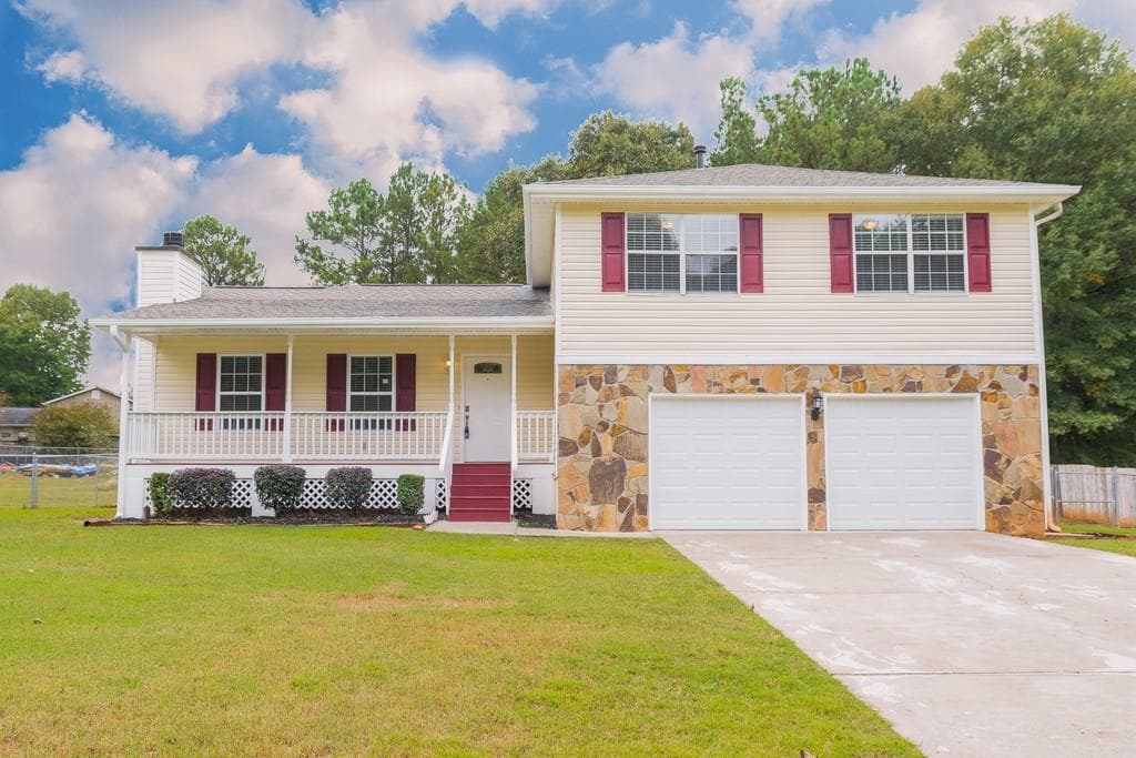 4483 Westminster Drive, Ellenwood, GA 30294 — most recent listing photo