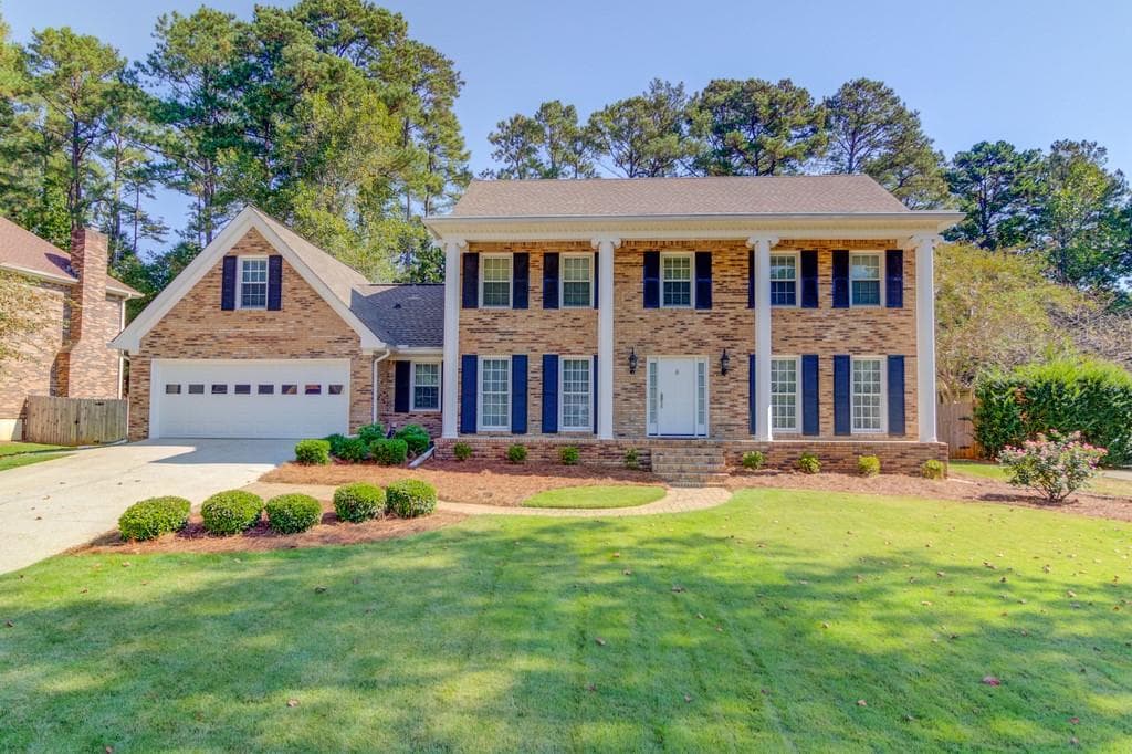 788 BRENTWAY Court, Lilburn, GA 30047 — most recent listing photo
