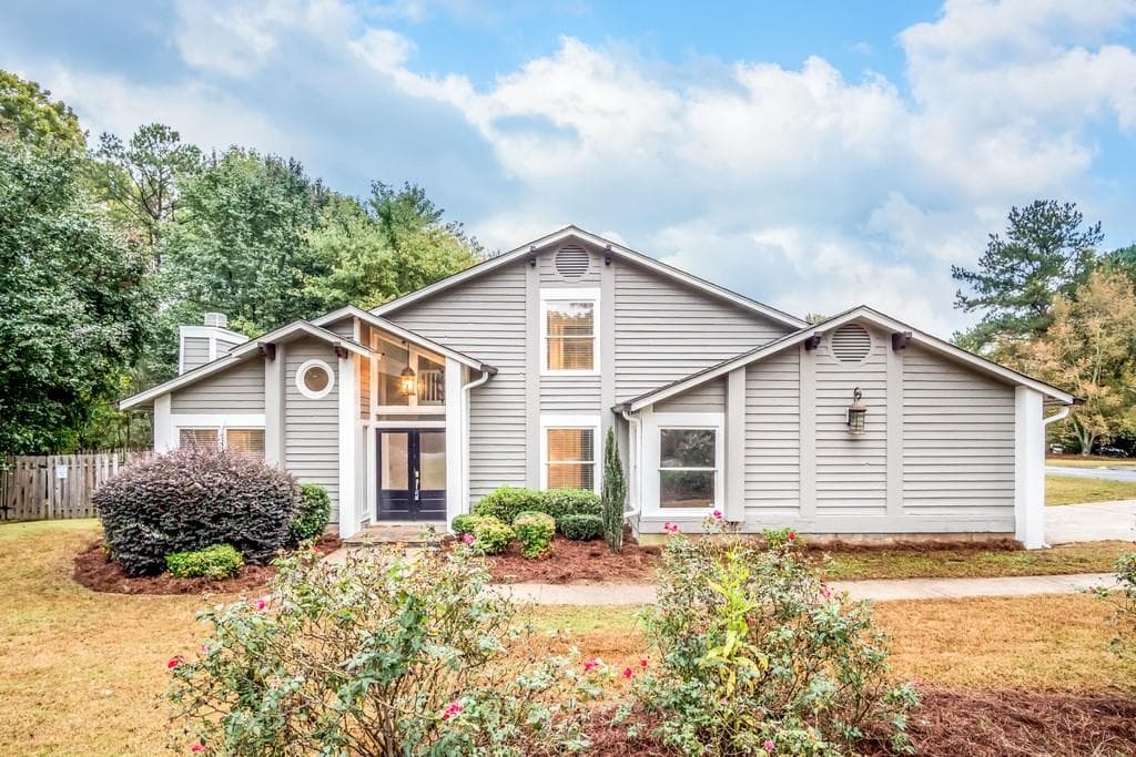 3368 Clubland Drive, Marietta, GA 30068 — most recent listing photo