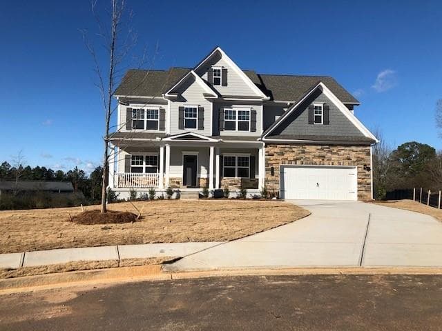 713 Owens Circle, Canton, GA 30115 — most recent listing photo