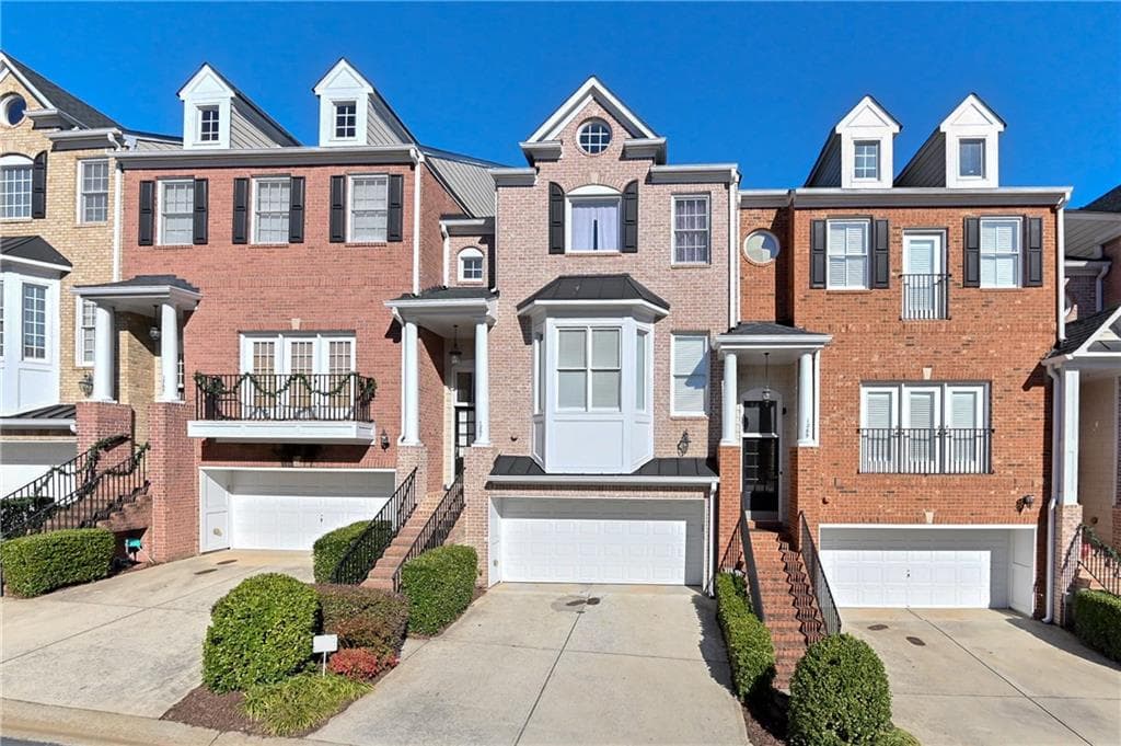 1267 Creekside Place, Smyrna, GA 30082 — most recent listing photo