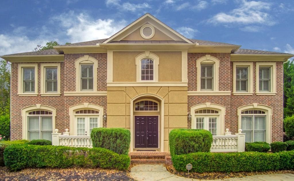 4 bedroom, 4 bathroom, 3,624 sq ft single family residence sold at 175 Wynfield Way, Atlanta, GA 30331