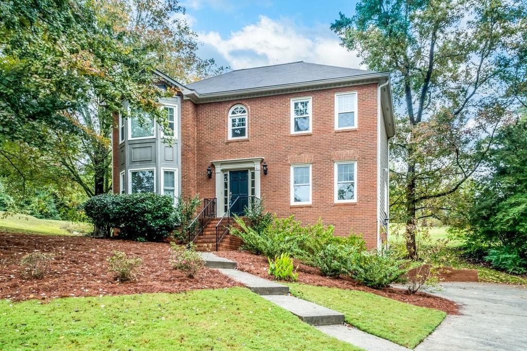3898 Tanbark Court, Marietta, GA 30066 — most recent listing photo