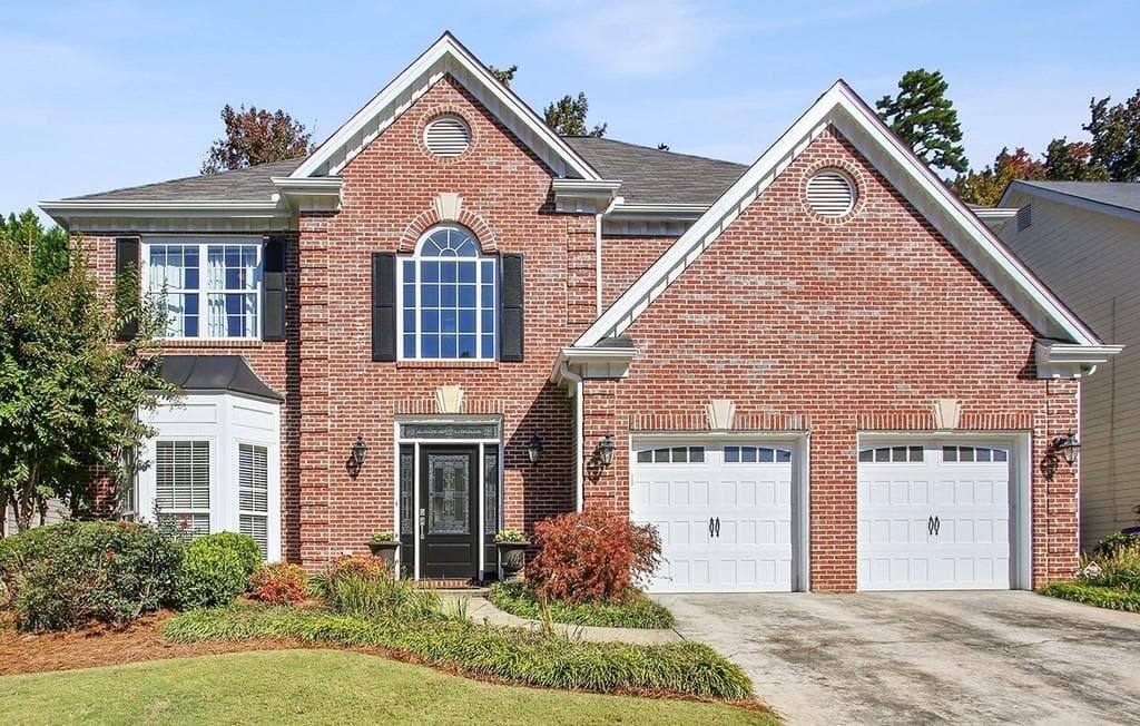 1595 ELGAEN PLACE Drive, Roswell, GA 30075 — most recent listing photo