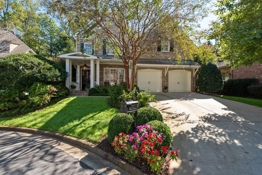4047 Newhaven Circle, Brookhaven, GA 30319 — most recent listing photo
