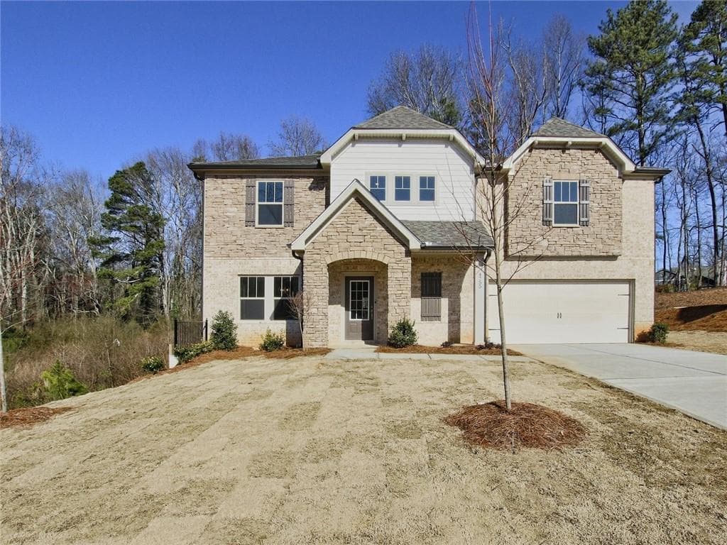 4755 Columbia Street, Cumming, GA 30040 — most recent listing photo