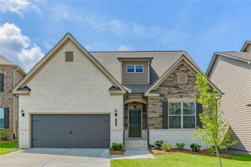 1801 Landon Lane, Braselton, GA 30517 — most recent listing photo