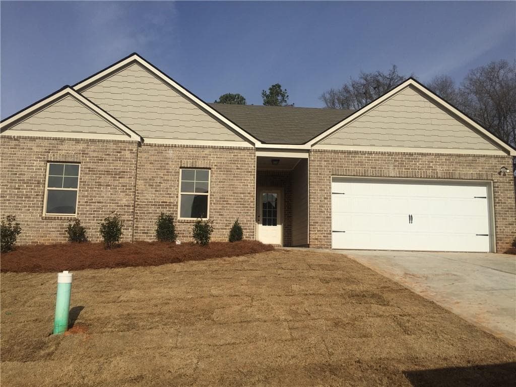 6822 Lancaster Crossing, Flowery Branch, GA 30542 — most recent listing photo