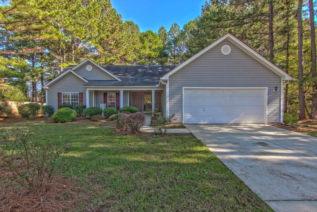 1042 Preserve Lane, Bethlehem, GA 30620 — most recent listing photo