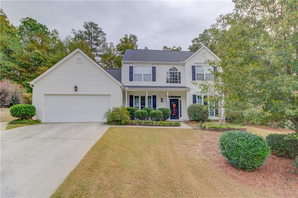 925 PARK PLACE Drive, Loganville, GA 30052 — most recent listing photo
