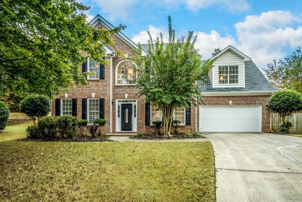 125 Rexford Lane, Alpharetta, GA 30022 — most recent listing photo