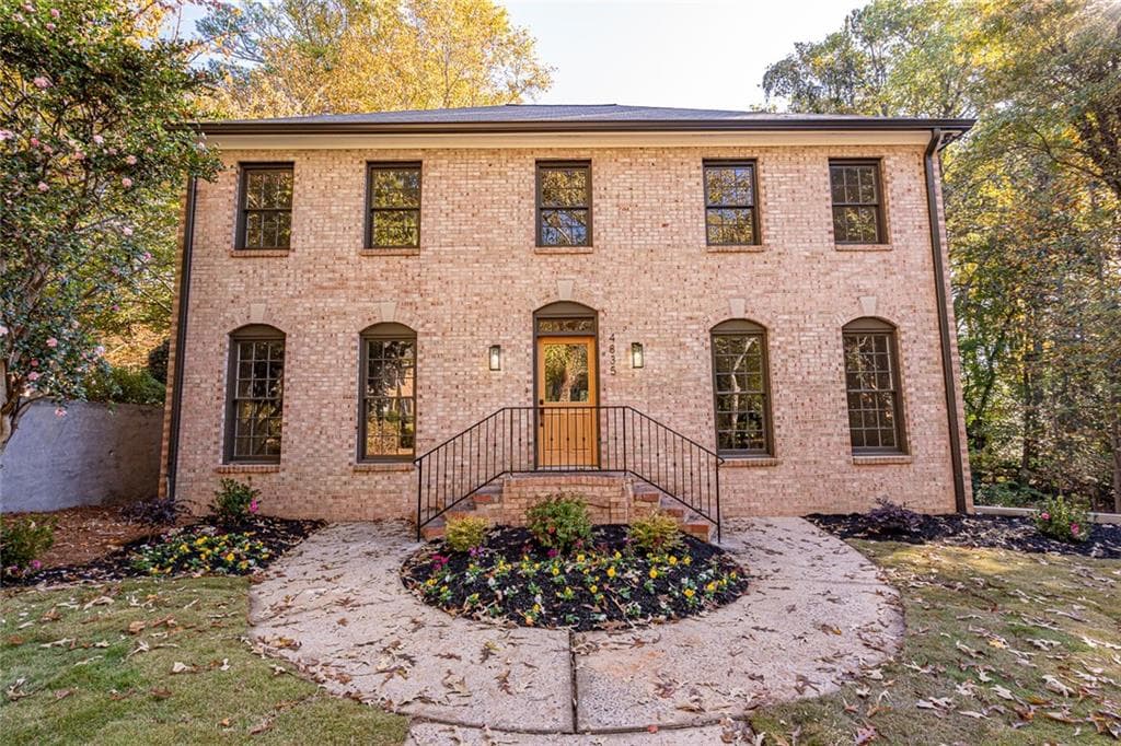 4835 Hampton Lake Drive, Marietta, GA 30068 — most recent listing photo