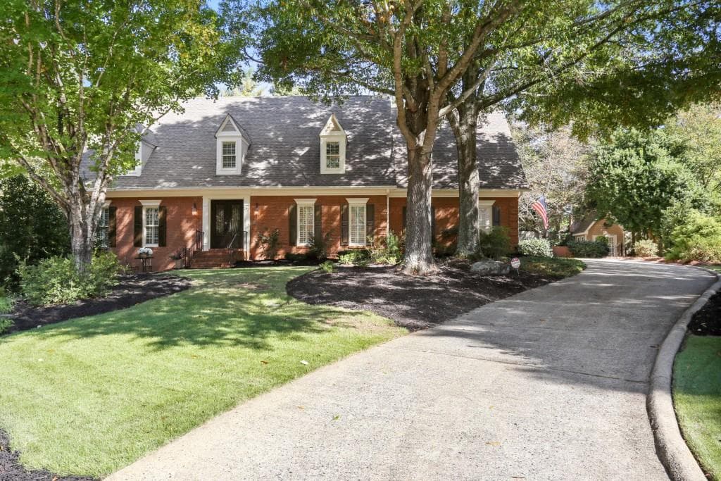 1830 E Stoneykirk Close, Sandy Springs, GA 30350 — most recent listing photo
