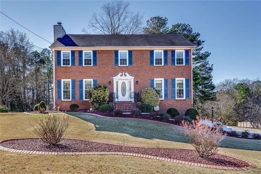 1385 Drakie Court, Lilburn, GA 30047 — most recent listing photo