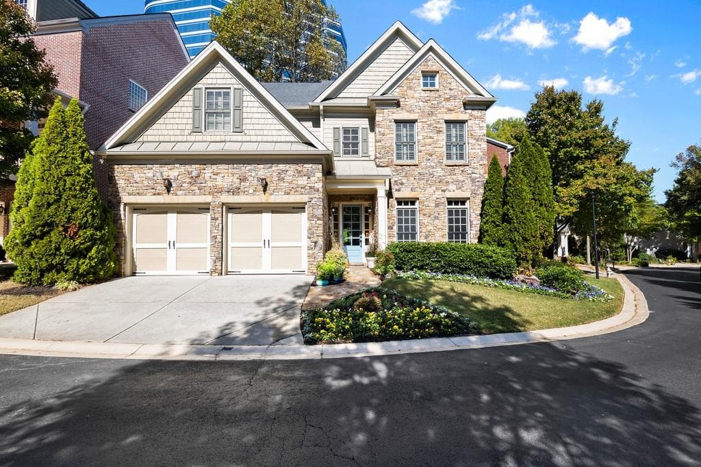 3524 Preserve Drive, Atlanta, GA 30339 — most recent listing photo