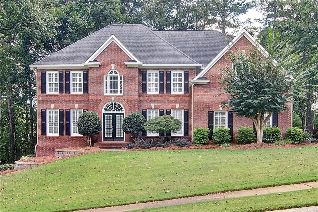 642 Goldpoint Trace, Woodstock, GA 30189 — most recent listing photo