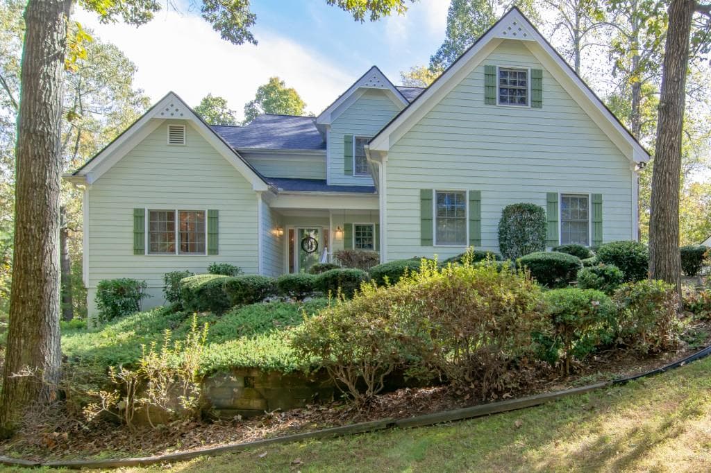 5890 Julian Road, Gainesville, GA 30506 — most recent listing photo