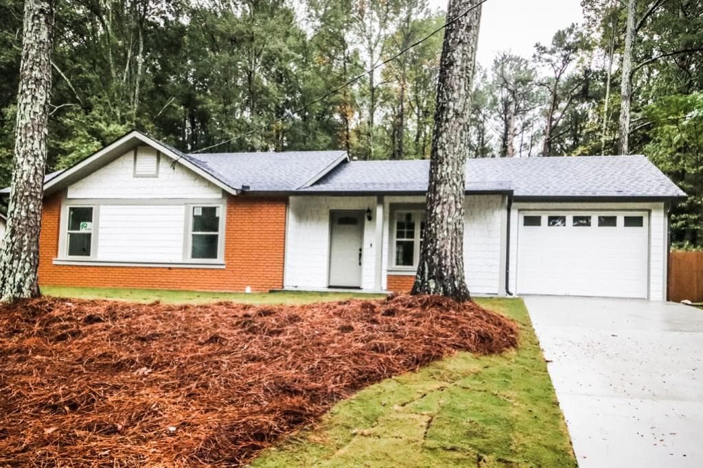 6339 Valley Dale Drive, Riverdale, GA 30274 — most recent listing photo