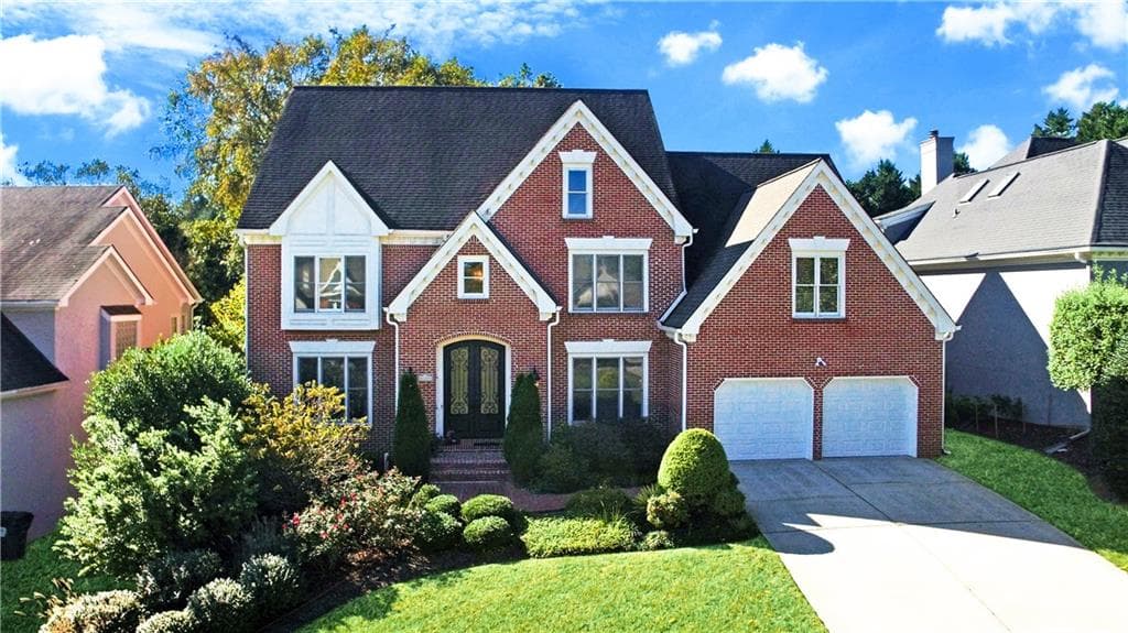 225 Windsor Gate Cove, Atlanta, GA 30342 — most recent listing photo