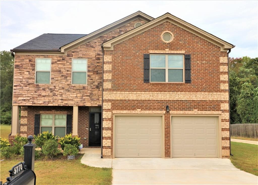 5770 Rex Ridge Loop, Rex, GA 30273 — most recent listing photo