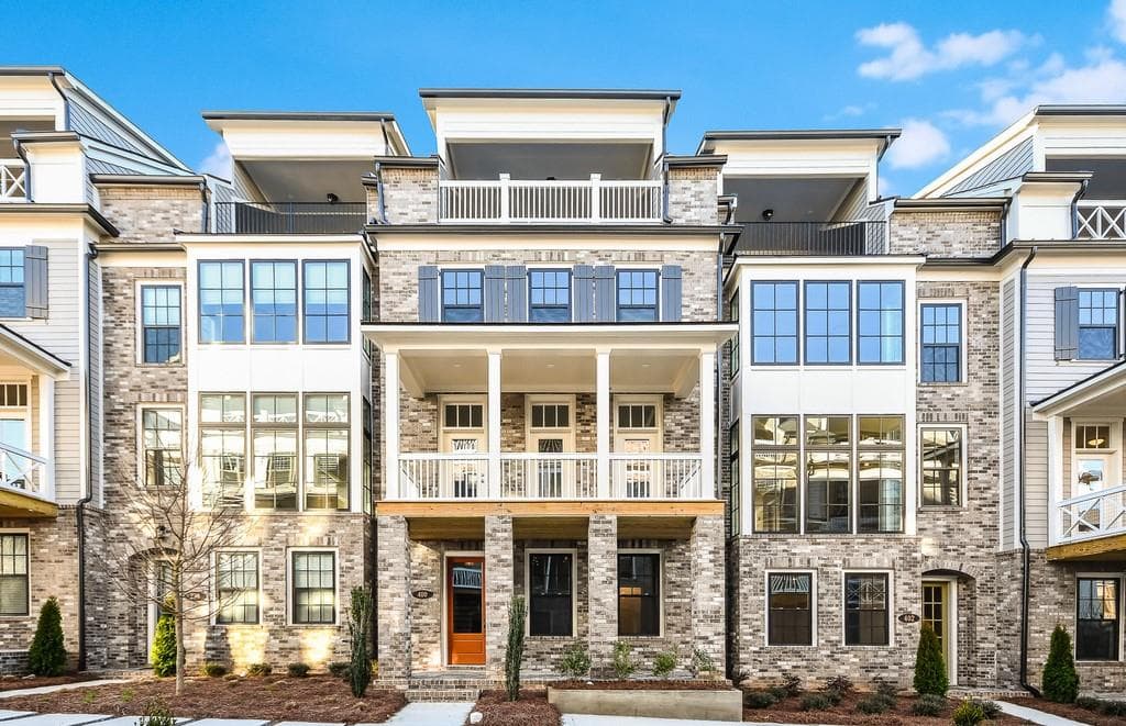 404 Concord Street, Alpharetta, GA 30009 — most recent listing photo