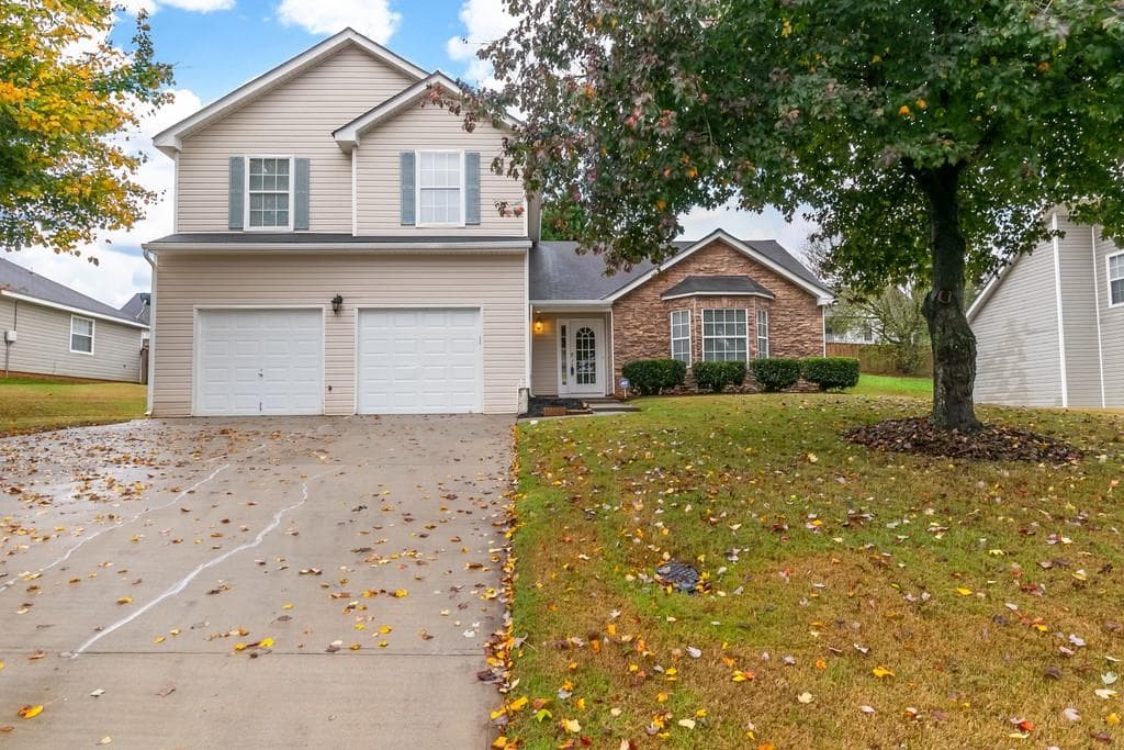 704 Fletcher Drive, Winder, GA 30680 — most recent listing photo