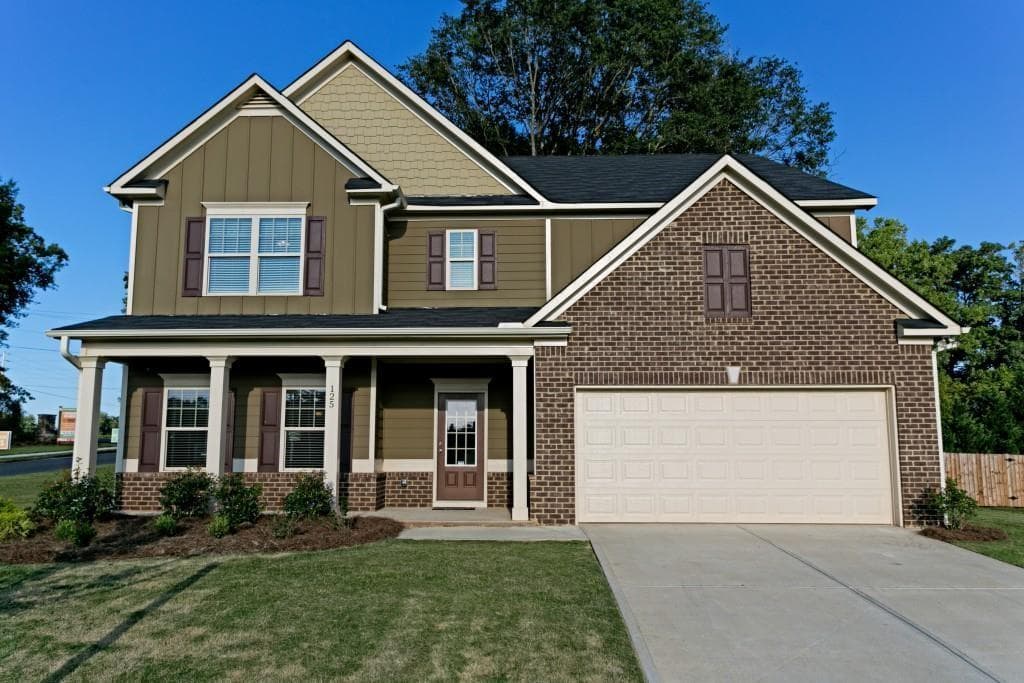 6279 Odum Circle, Covington, GA 30014 — most recent listing photo